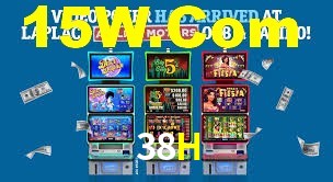 Live Casino 38H