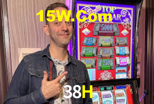 38H Bet