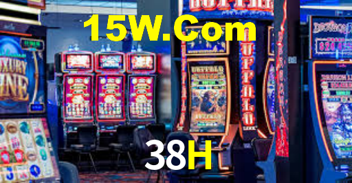 38H,38H Bet