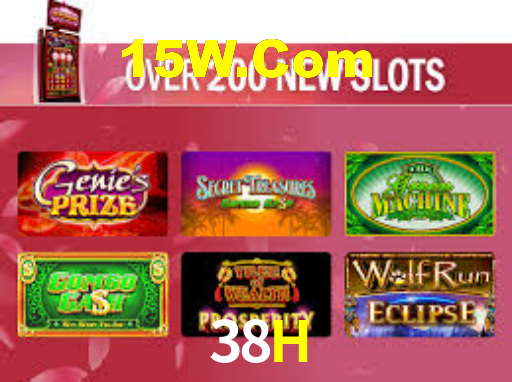 38H Bet