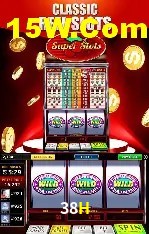 Casino Ao Vivo 38H