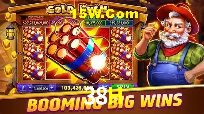 Bônus e promoções da 38H