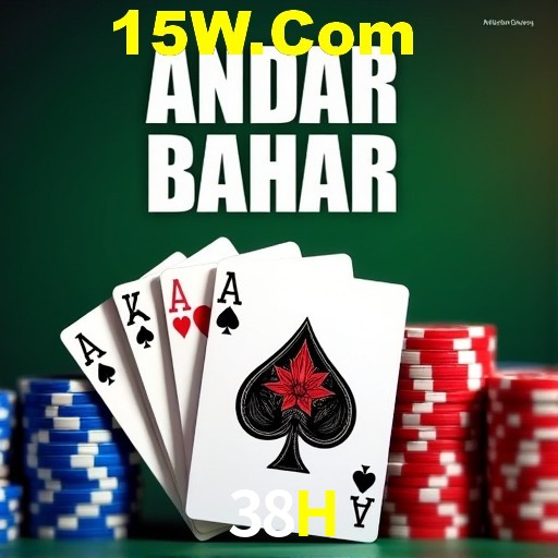 Descubra o Mundo do Cassino Online com 38H