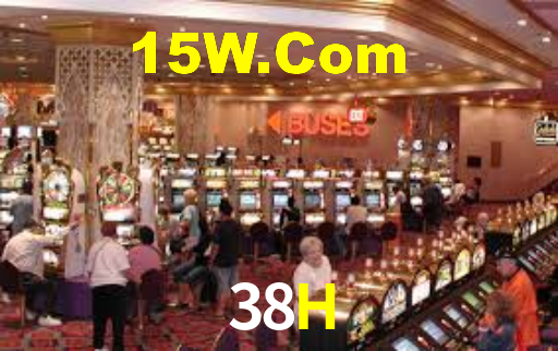 38H