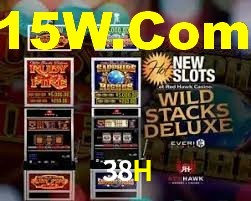 Welcome Bonus 38H