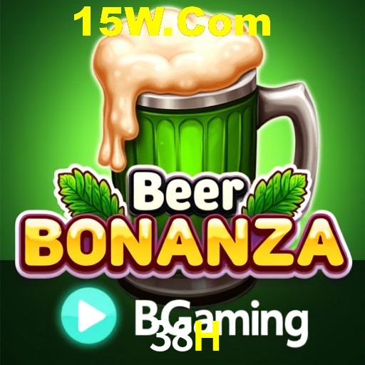 APP oficial da 38H para mobile