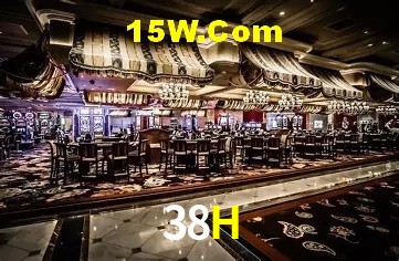 Apostas de Tênis 38H