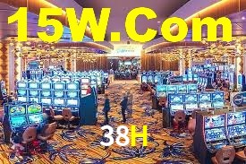 VIP Casino 38H