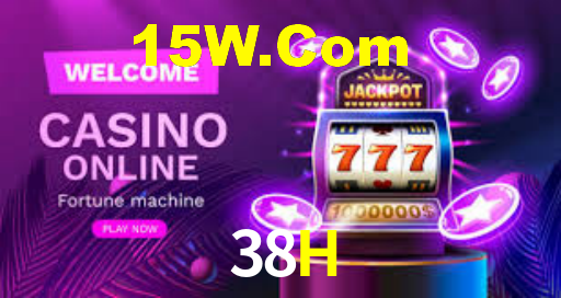 38H Bet