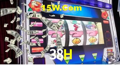 Jogos de Slot 38H