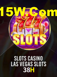 Mercados ao vivo e cash out na 38H